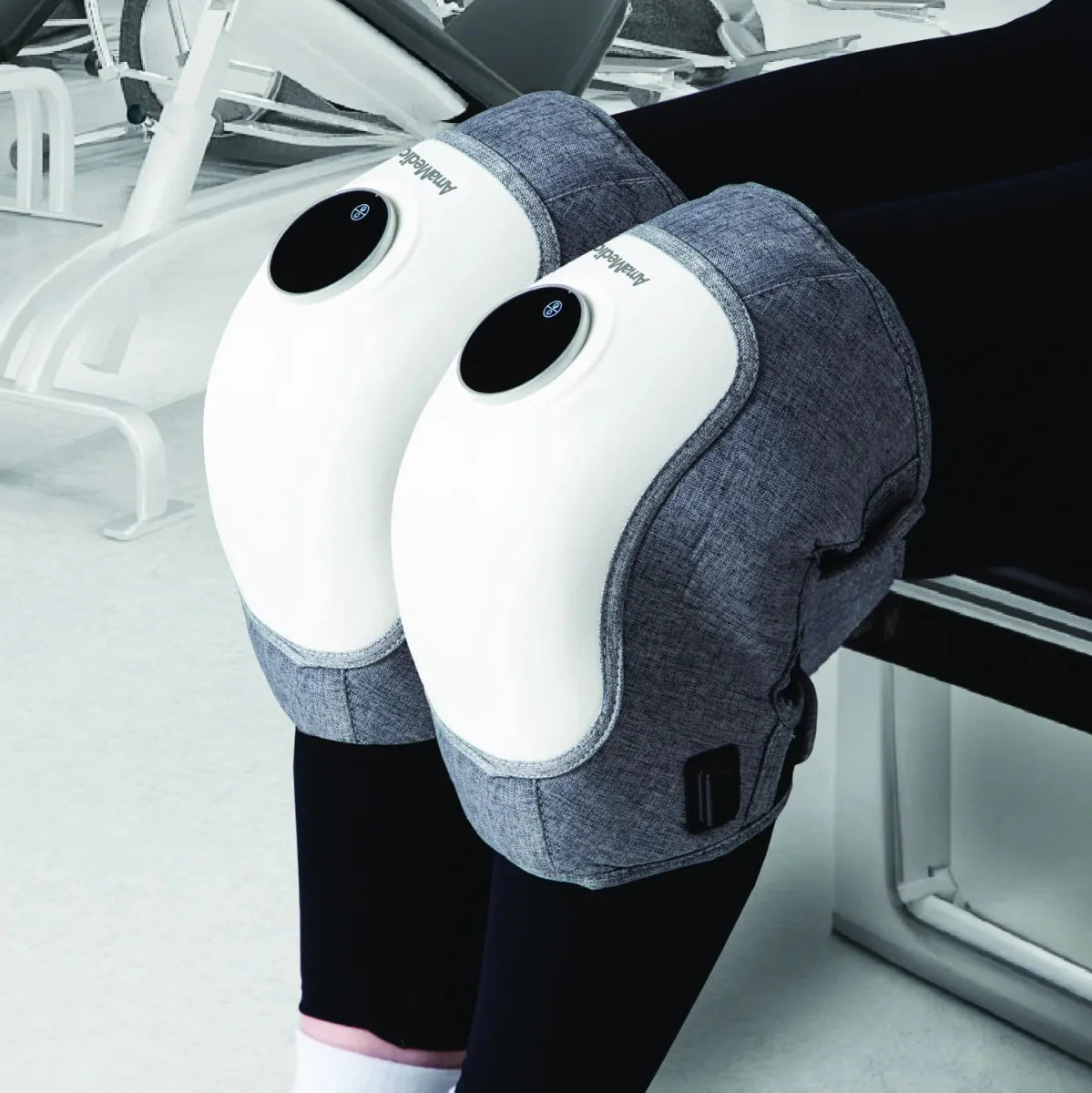 AM-815 Knee Massagers