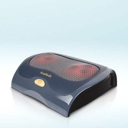 AmaMedic AM-34 Shiatsu Foot Massager