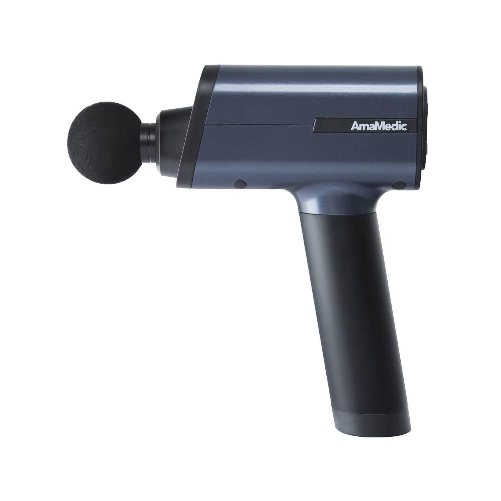 AmaMedic Otamic Massage Wave Gun V