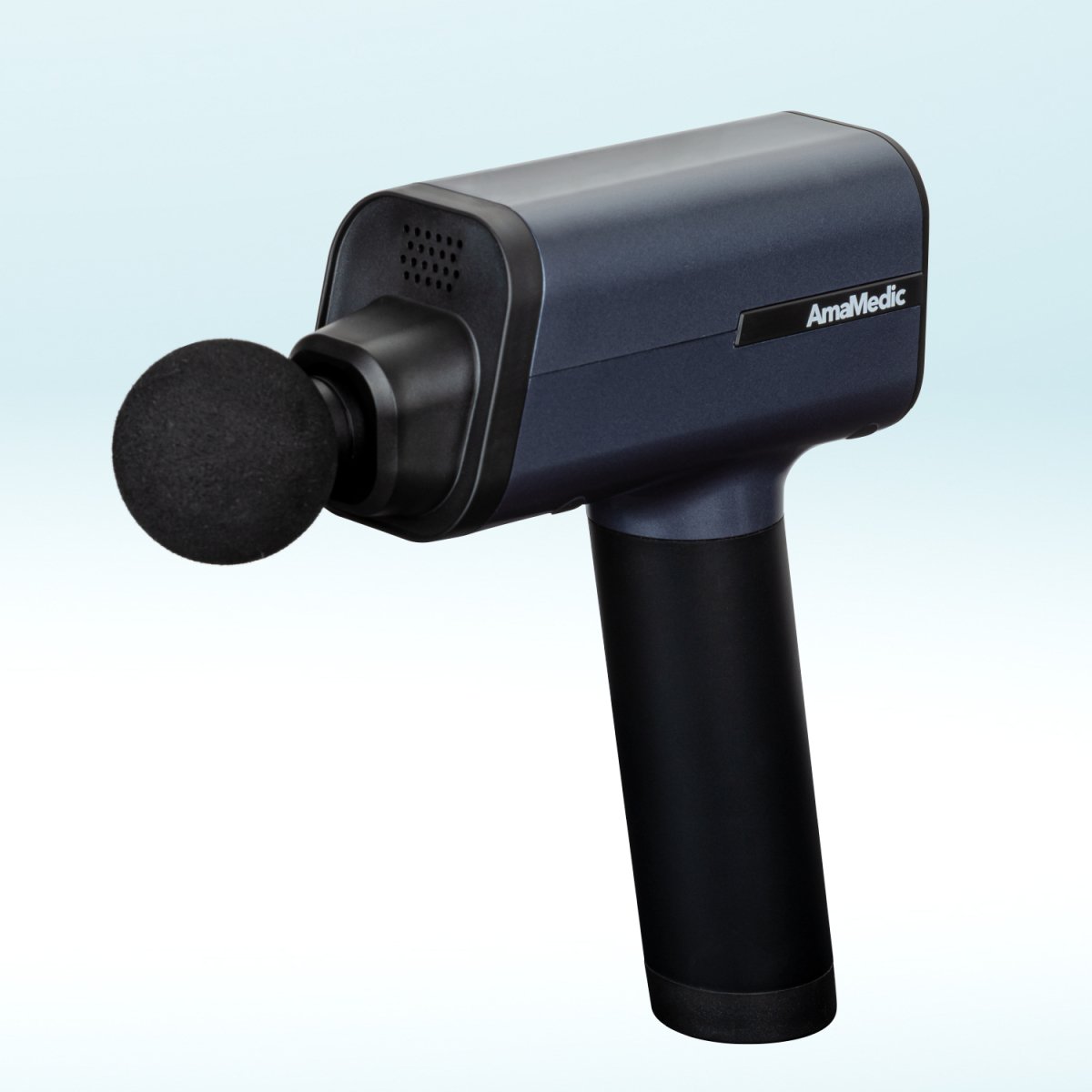 AmaMedic Otamic Massage Wave Gun V