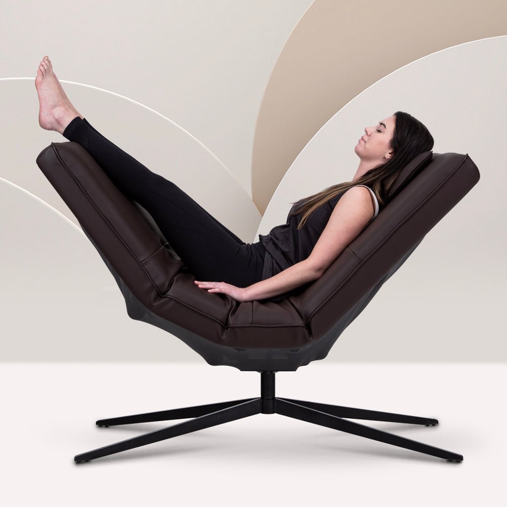 AmaMedic Yoga Chair