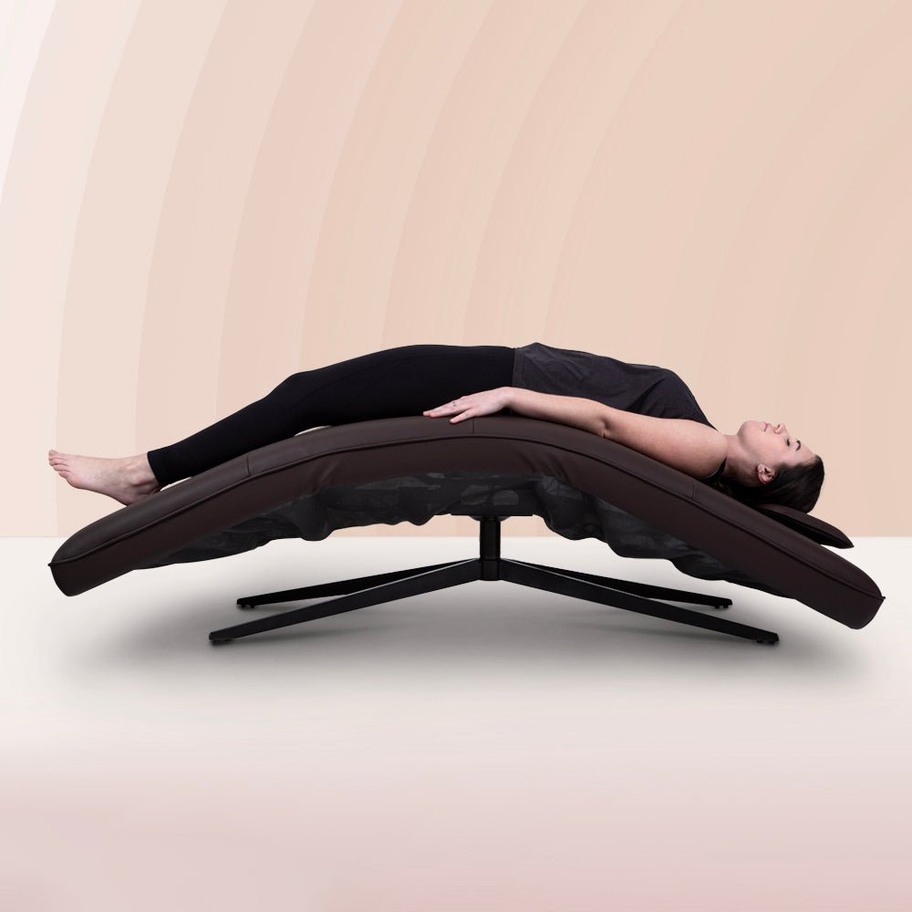 AmaMedic Yoga Chair