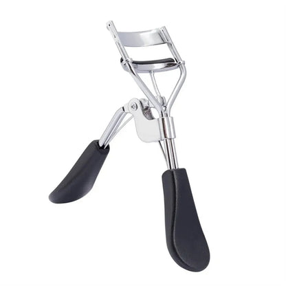 Portable Eyelash Curler – Free Clip for Long-Lasting Shaping