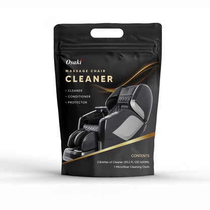 Osaki Massage Chair Cleaner