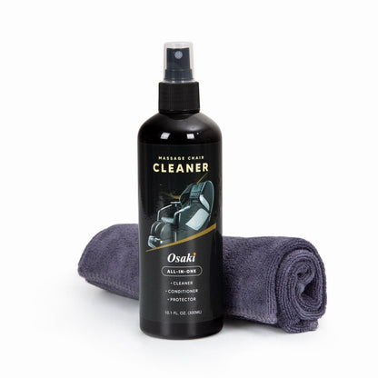 Osaki Massage Chair Cleaner