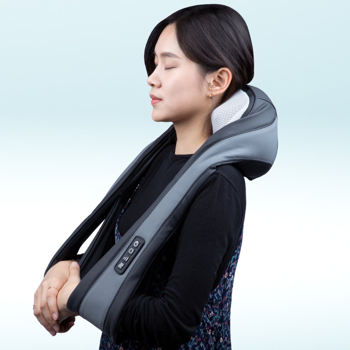 OS-AA15 Neck Massager