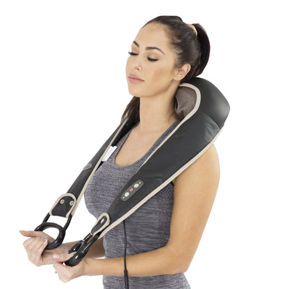 OS-N636 Body Massager