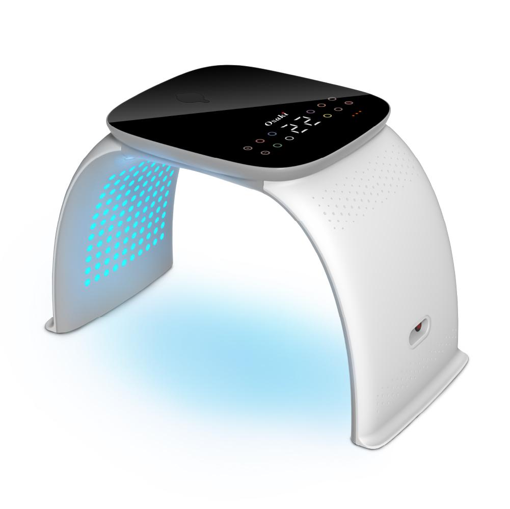 Osaki LED Therapy Dome LT