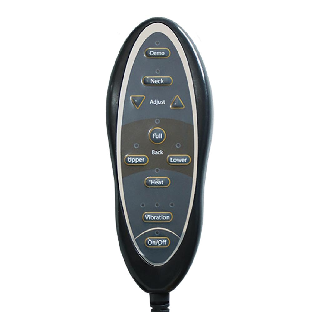 Osaki OS-9500 Shiatsu Heated Massaging Seat