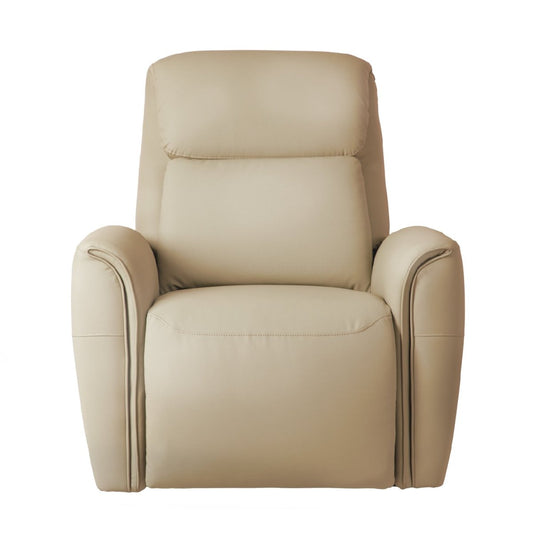 Serene Massage Recliner (Leathaire)