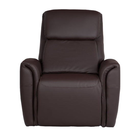 Serene Massage Recliner (Vegan Leather)