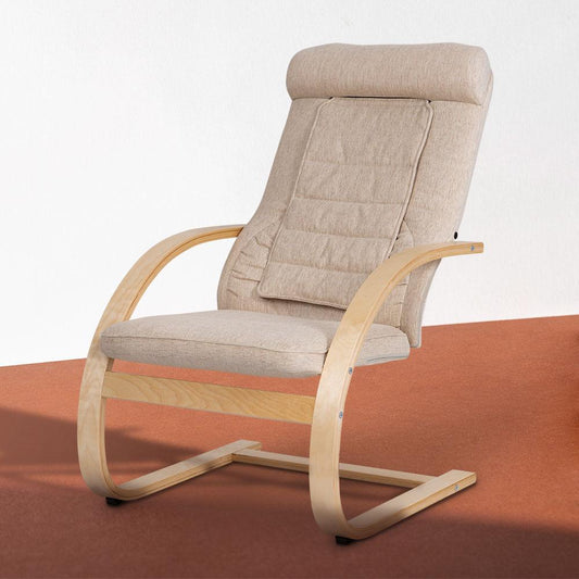 Titan TI-S1 Shiatsu Armchair